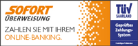 Logo Sofortüberweisung