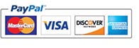 Paypal Logo